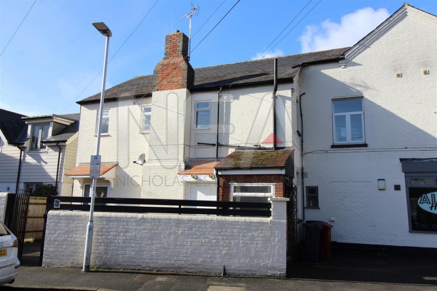 Images for Gosbrook Road, Caversham, Reading