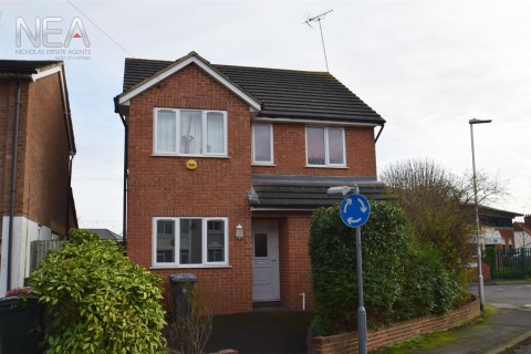 View Full Details for Star Road, Caversham, Reading