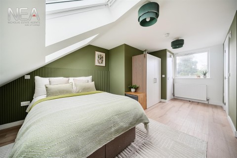 View Full Details for Curzon Street, Reading