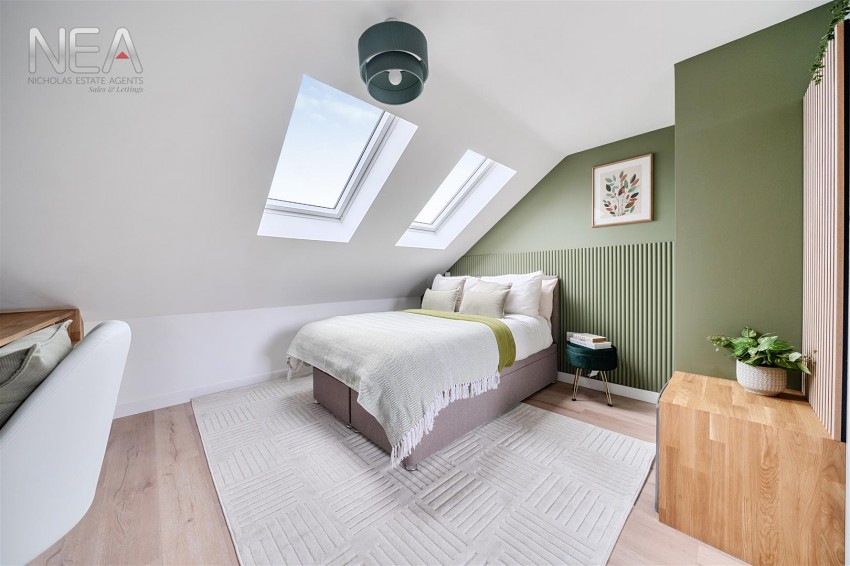 Images for Curzon Street, Reading