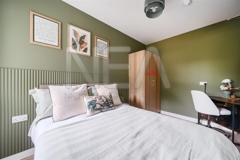 View Full Details for Curzon Street, Reading