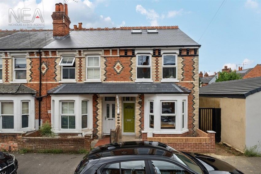 Images for Curzon Street, Reading