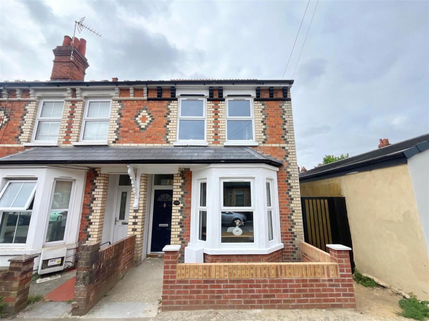 Images for Curzon Street, Reading