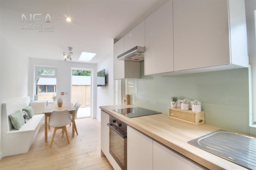 Images for Curzon Street, Reading