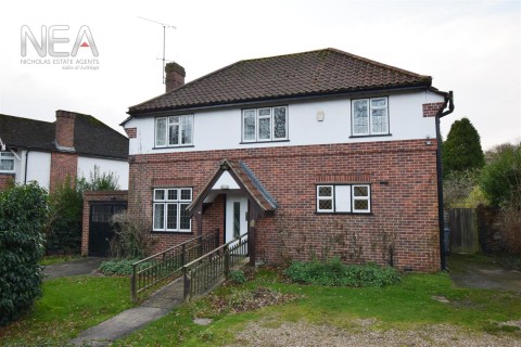 View Full Details for Peppard Road, Caversham, Reading