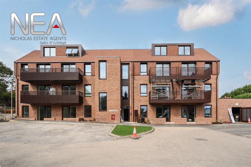 Images for Rowe Court, Grovelands Road, Reading
