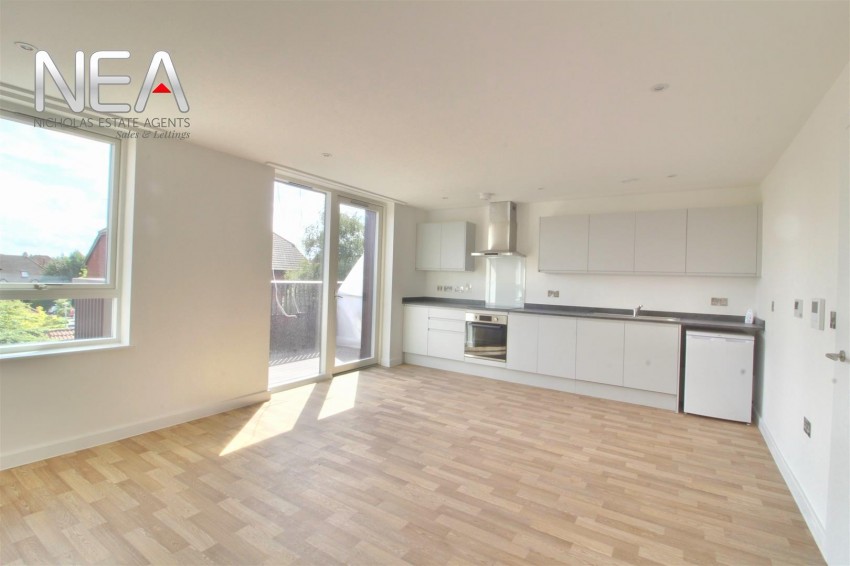 Images for Rowe Court, Grovelands Road, Reading