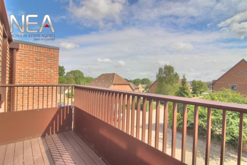 Images for Rowe Court, Grovelands Road, Reading