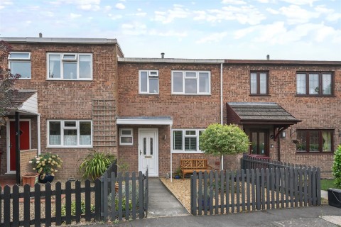 View Full Details for Caleta Close, Caversham, Reading