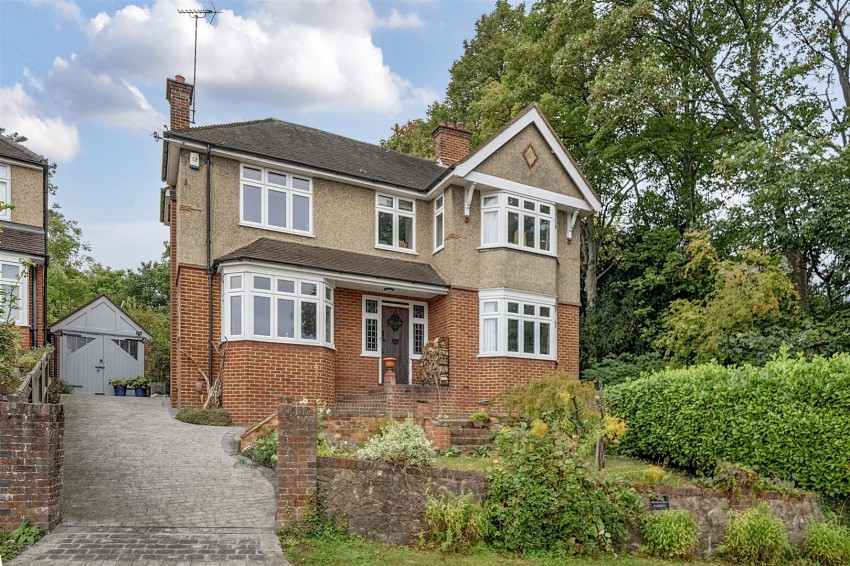 Images for Hemdean Rise, Caversham, Reading