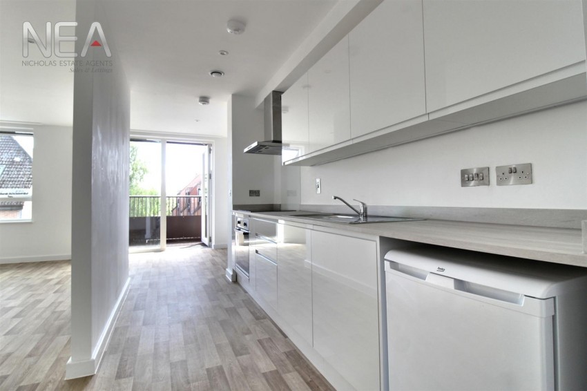 Images for Rowe Court, Grovelands Road, Reading