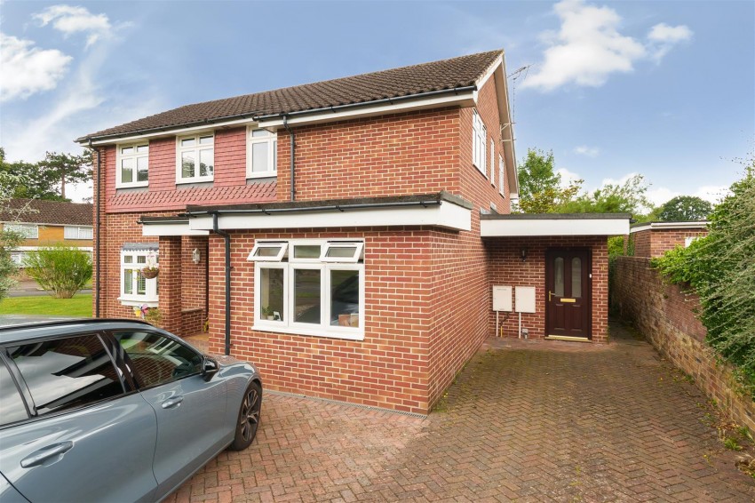 Images for Rosehill Park, Emmer Green, Reading