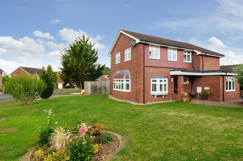 Images for Rosehill Park, Emmer Green, Reading