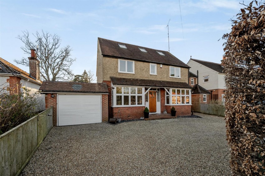 Images for Peppard Road, Sonning Common, Reading