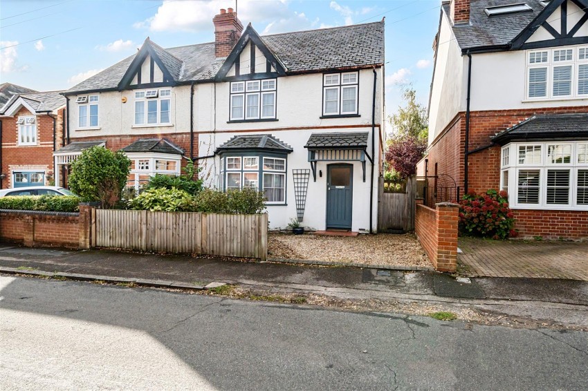 Images for Oakley Road, Caversham, Reading