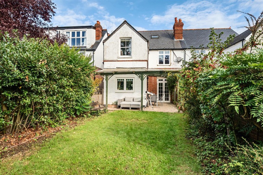 Images for Oakley Road, Caversham, Reading