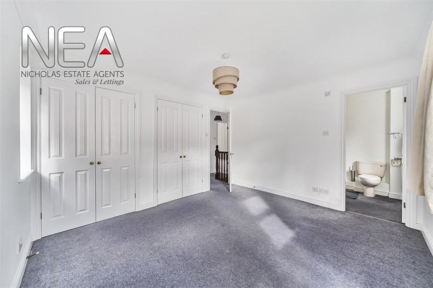 Images for Rhigos, Emmer Green, Reading
