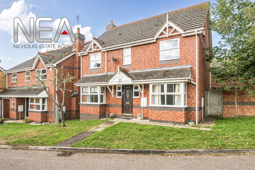 Images for Rhigos, Emmer Green, Reading