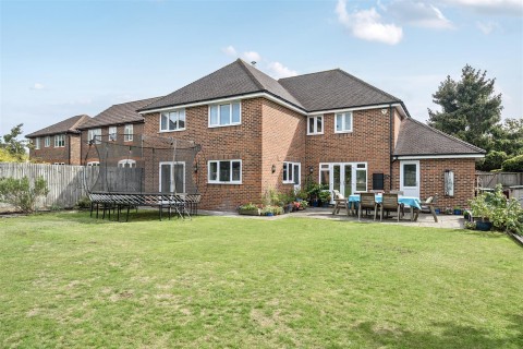 View Full Details for Woods Road, Caversham, Reading