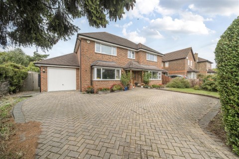View Full Details for Woods Road, Caversham, Reading