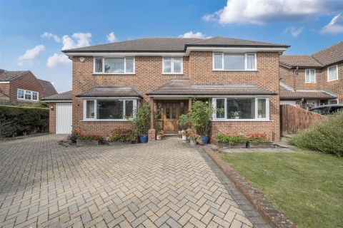 View Full Details for Woods Road, Caversham, Reading