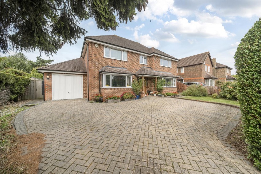 Images for Woods Road, Caversham, Reading