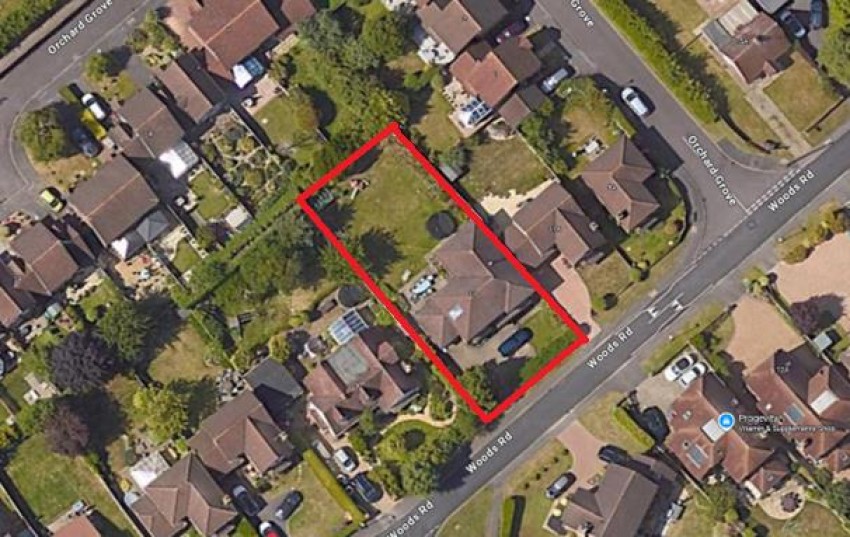 Images for Woods Road, Caversham, Reading