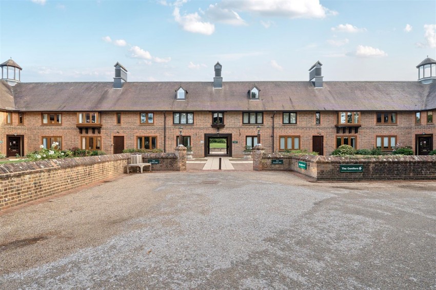 Images for Lyefield Court, Emmer Green, Reading
