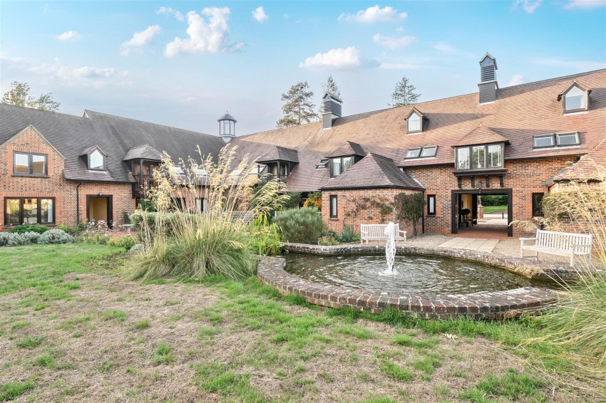 Images for Lyefield Court, Emmer Green, Reading