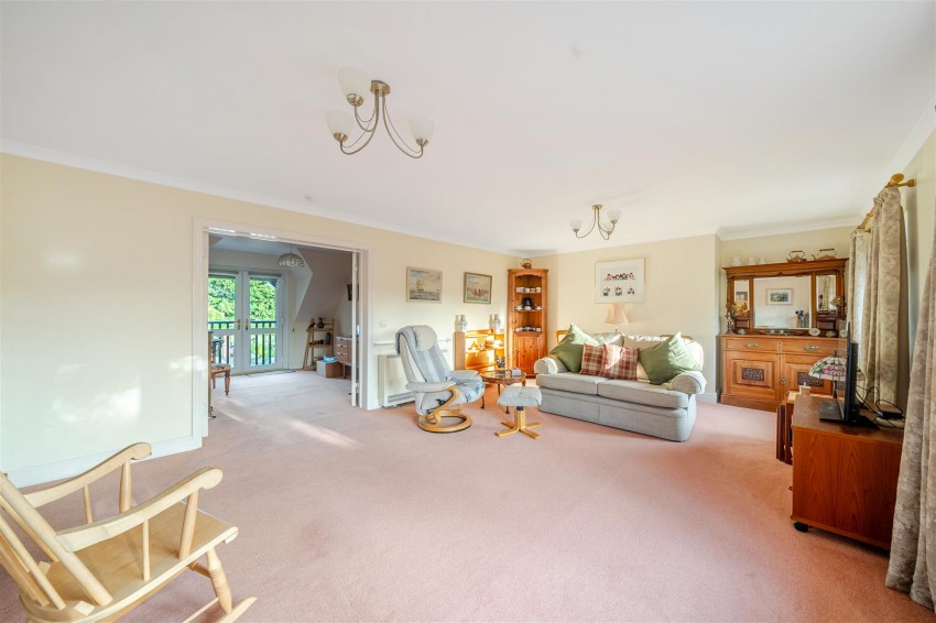 Images for Lyefield Court, Emmer Green, Reading