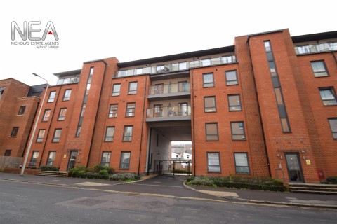 View Full Details for Friary Court, Tudor Road, Reading