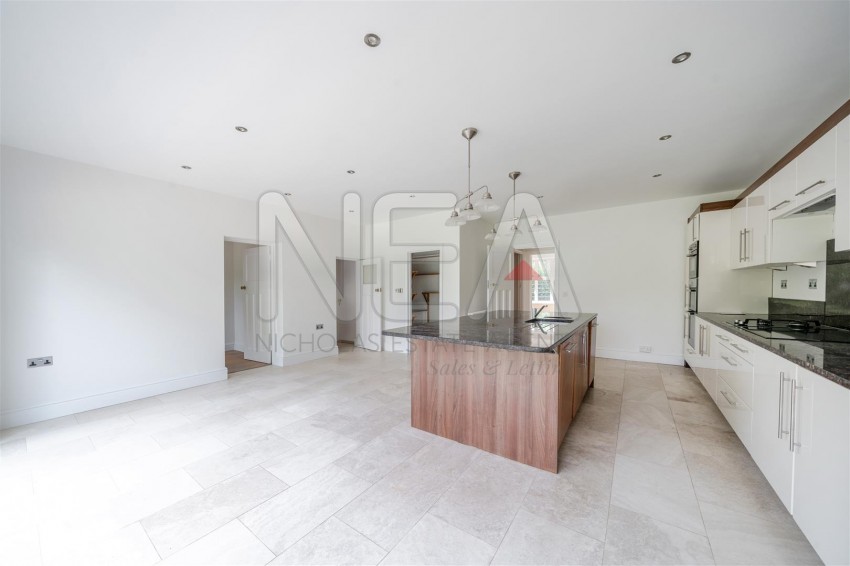 Images for Highmoor Road, Caversham Heights, Reading