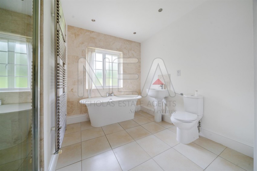 Images for Highmoor Road, Caversham Heights, Reading