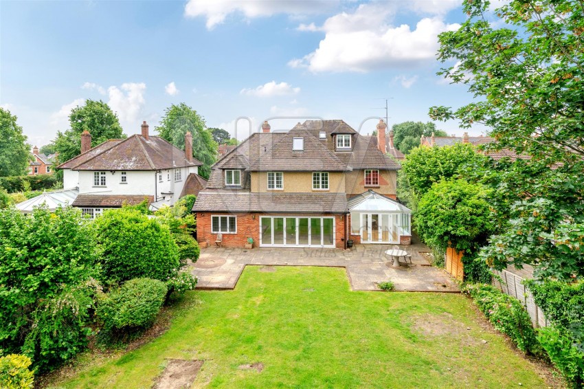 Images for Highmoor Road, Caversham Heights, Reading