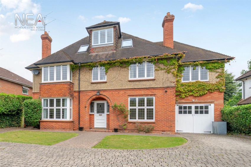 Images for Highmoor Road, Caversham Heights, Reading