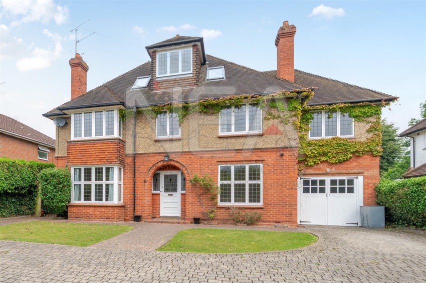 Images for Highmoor Road, Caversham Heights, Reading