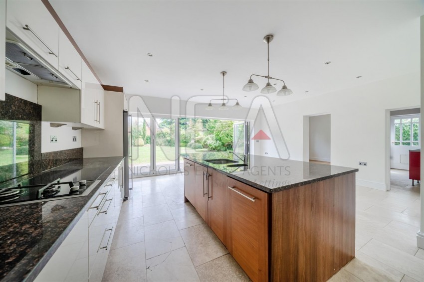 Images for Highmoor Road, Caversham Heights, Reading