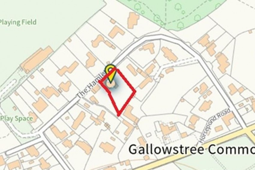 Images for The Hamlet, Gallowstree Common, Reading