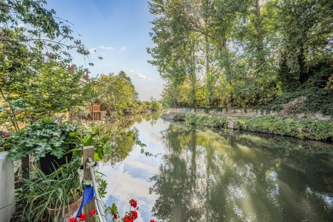 View Full Details for Elgar Road, Reading, Berkshire