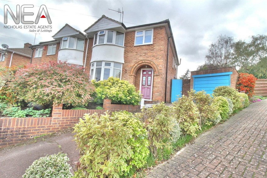 Images for Wrenfield Drive, Caversham, Reading