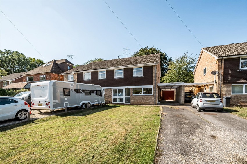 Images for Venetia Close Emmer Green Berkshire