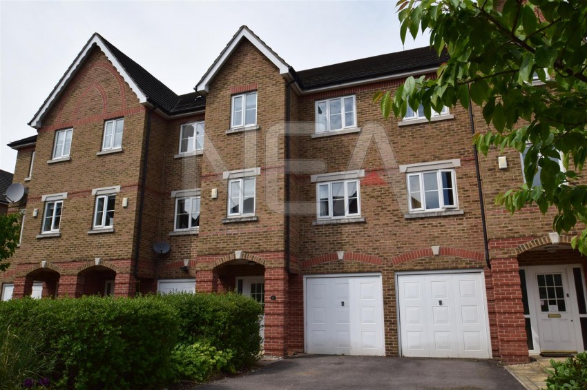 Images for Cintra Close, Reading, Berkshire