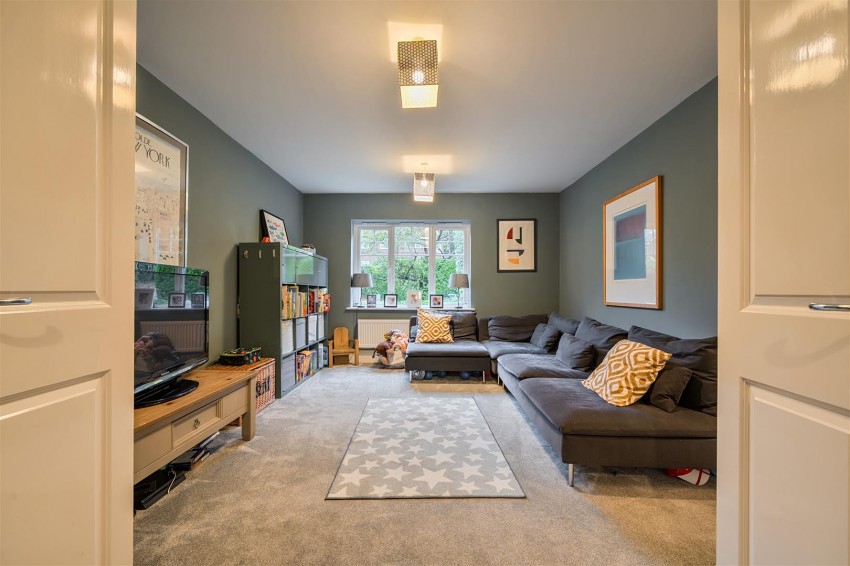 Images for Charlotte Close, Caversham, Reading