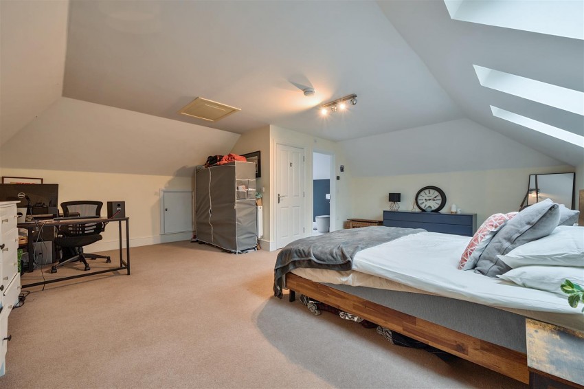 Images for Charlotte Close, Caversham, Reading