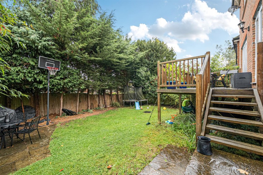 Images for Charlotte Close, Caversham, Reading