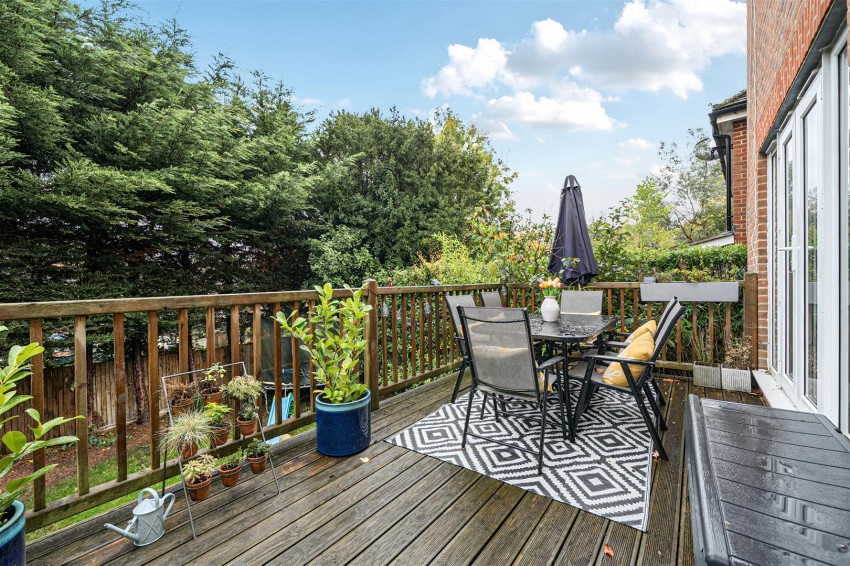 Images for Charlotte Close, Caversham, Reading