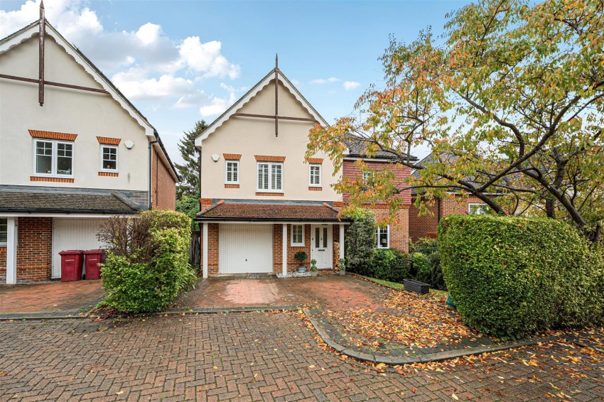 Images for Charlotte Close, Caversham, Reading