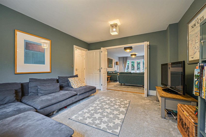 Images for Charlotte Close, Caversham, Reading