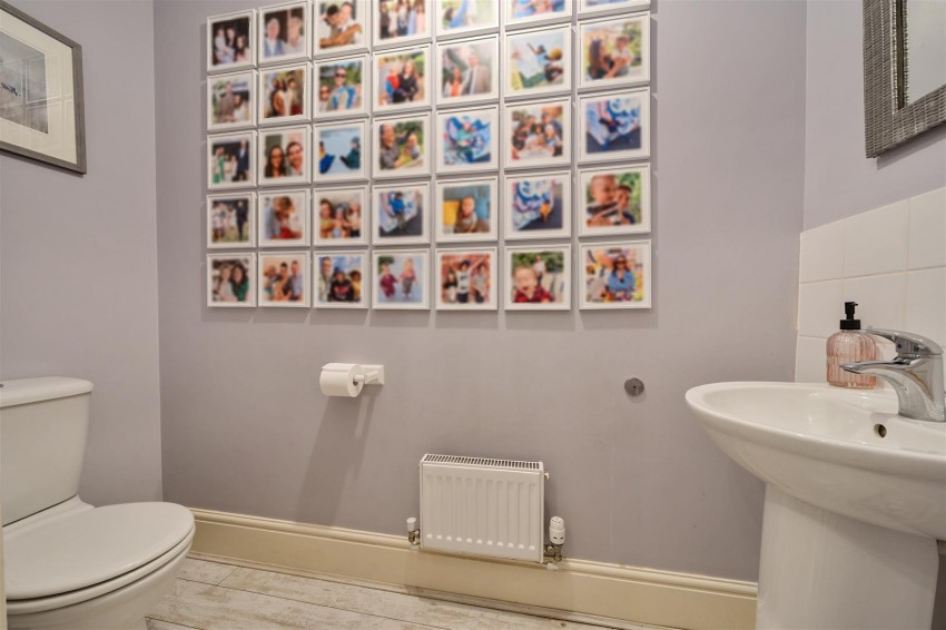 Images for Charlotte Close, Caversham, Reading