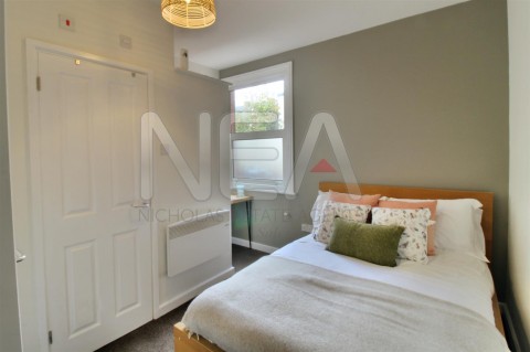 View Full Details for Ormsby Street, Reading